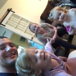 Meet your Posher, Corey